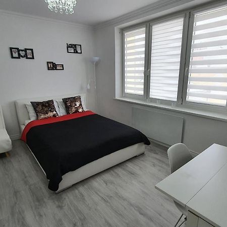 Sunny Apartments 戈尔利采 外观 照片