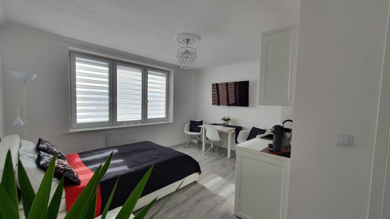 Sunny Apartments 戈尔利采 外观 照片